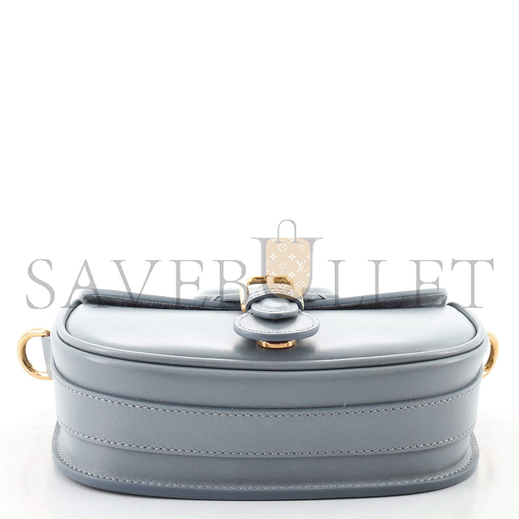 D*or small bobby bag m9319umol (18*14*4cm)